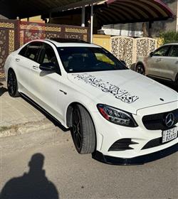 مرسيدس بنز C-Class